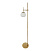 Торшер Maytoni Erich MOD221-FL-01-G